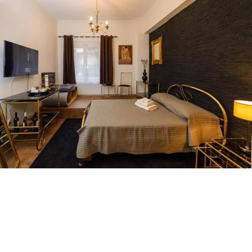 belucky Apartments - Πico