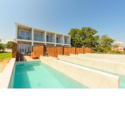 Belussi Exclusive Suites