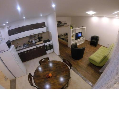 Belváros Apartman