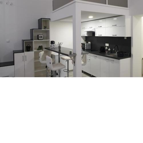Belvárosi Apartman 2