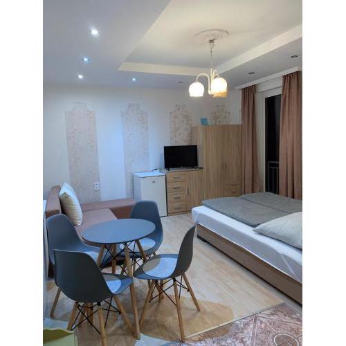Belvárosi Levendula Apartman Gyula