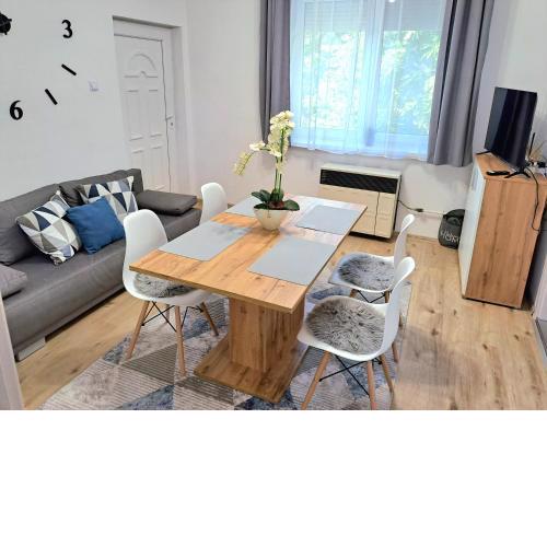 Belvárosi Lux Apartman