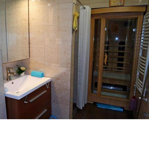 Belvárosi Studio Apartman
