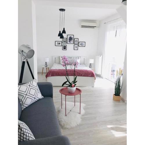 Belvárosi Stúdió Apartman