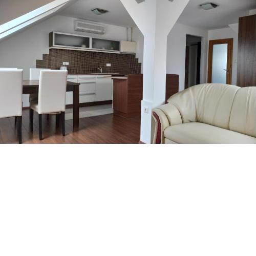 Belvárosi Tóth Apartman