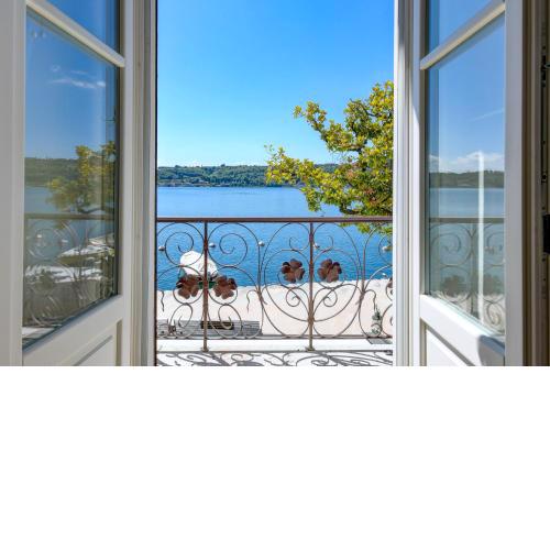 BELVEDERE - Garda Leisure