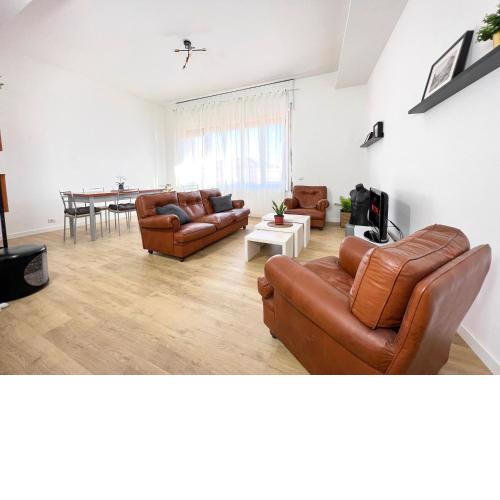 [Belvedere] - Superior Apartment