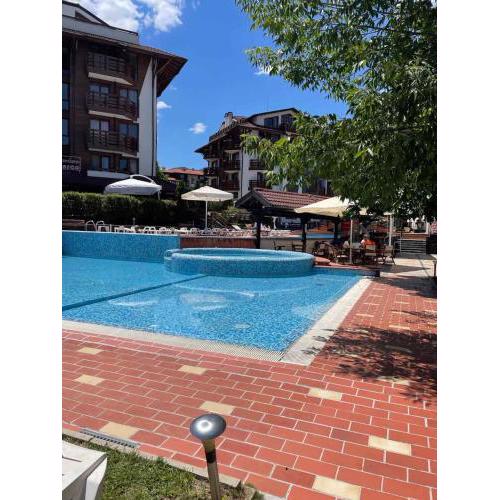 Belvedere- Bansko SPapartments