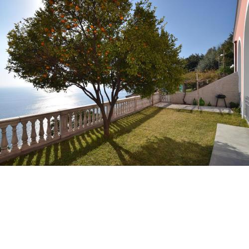 Belvedere Amodeo - terrace, seaview, wifi