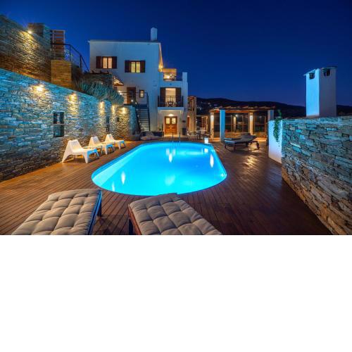 Belvedere Andros