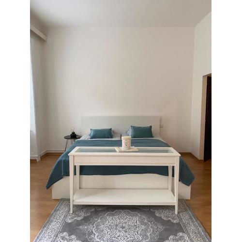 Belvedere Apartment