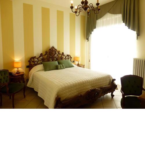 Belvedere Bike Hotel