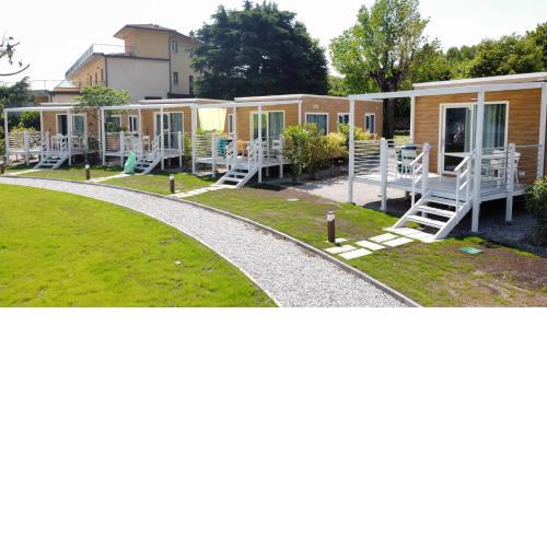 Belvedere Clusane Camping