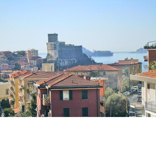 Belvedere Di Lerici