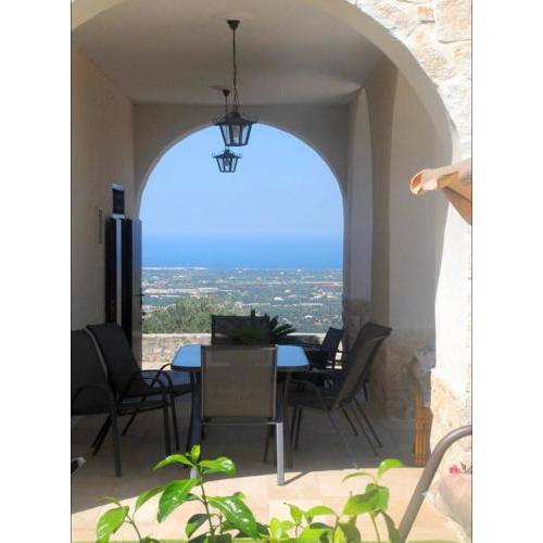 Belvedere di Puglia casa vacanza
