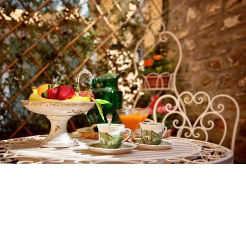 Belvedere Florence Apartment