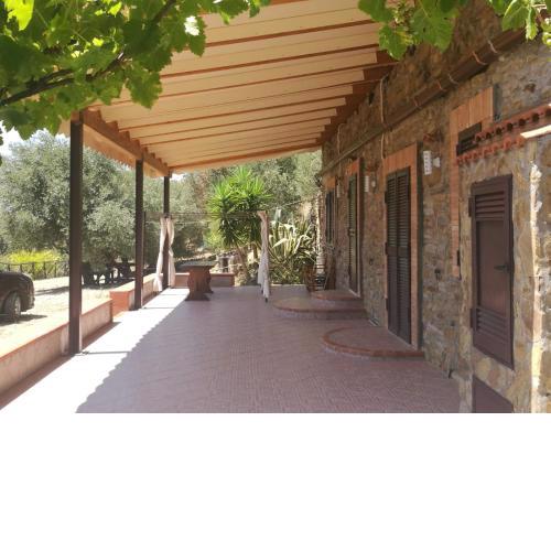 Belvedere Golfo di Castellabate