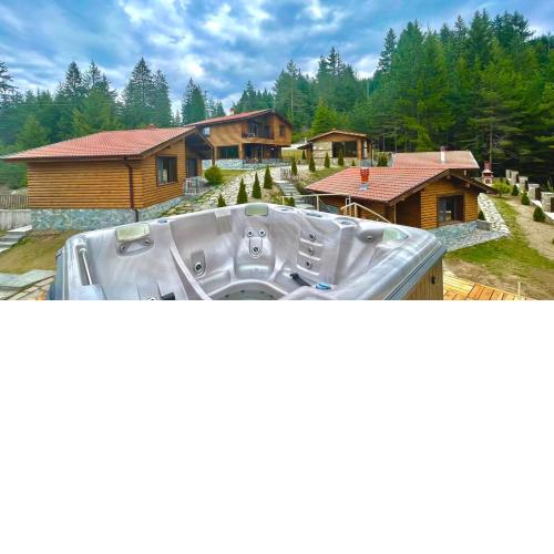 Belvedere Hills