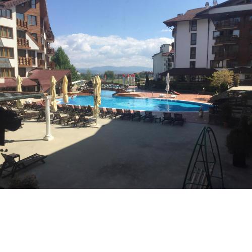Belvedere holiday 4*