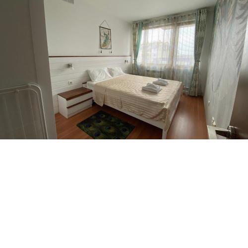 Belvedere Holiday Club H62