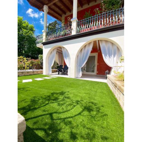 Belvedere Home