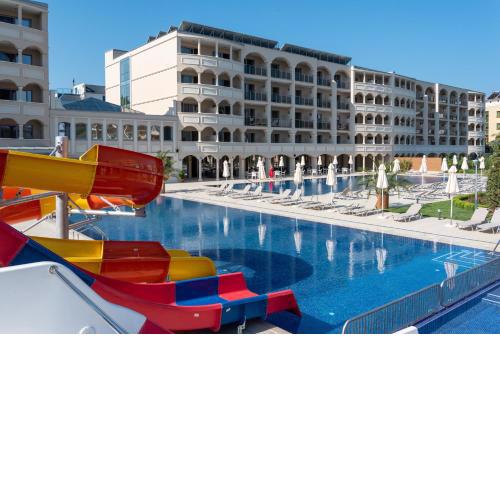 Belvedere Hotel - All inclusive