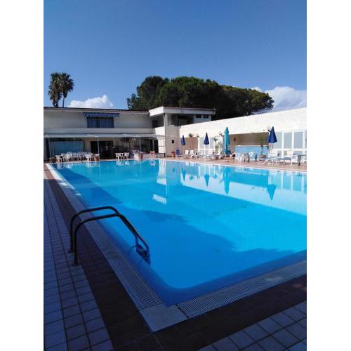 Belvedere Hotel Club