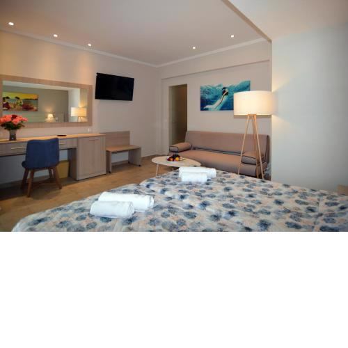 Belvedere Hotel