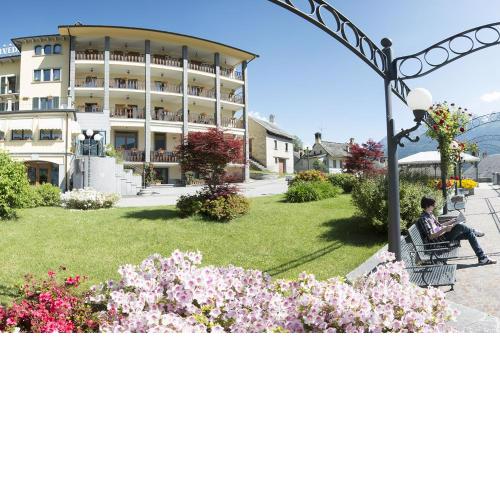 Belvedere Hotel