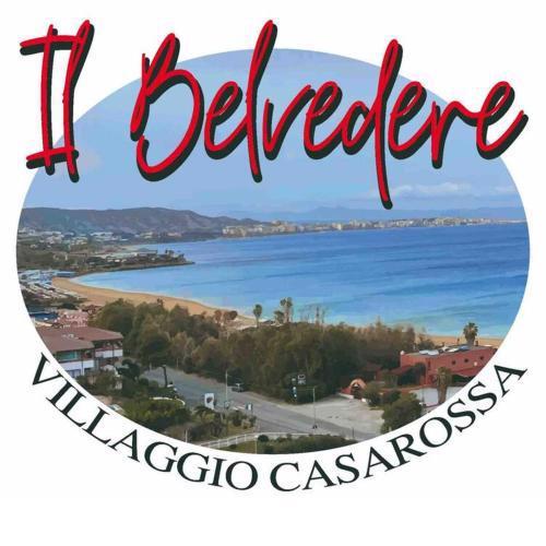 Belvedere Lacinio Vista Mare Villaggio Casarossa