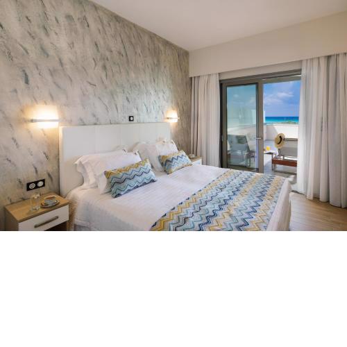Belvedere Luxury Apartments & Spa