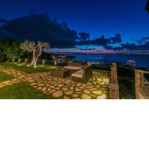 Belvedere Luxury Villa