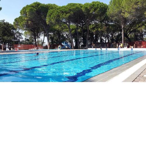 Belvedere Pineta Camping Village Grado