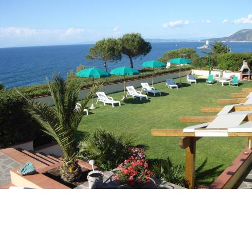Belvedere Residenza Mediterranea