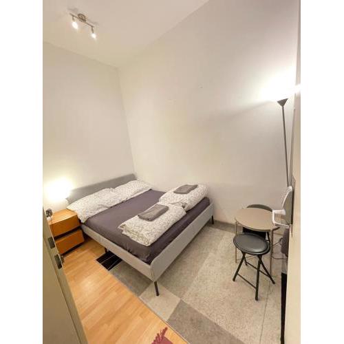 Belvedere Room 2