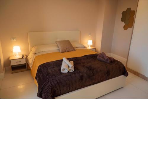 Belvedere Sea Suite