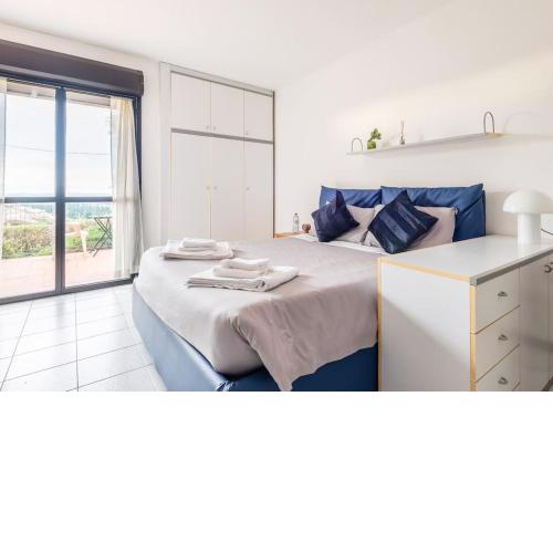 Belvedere Suite * * * * * vista unica su Firenze