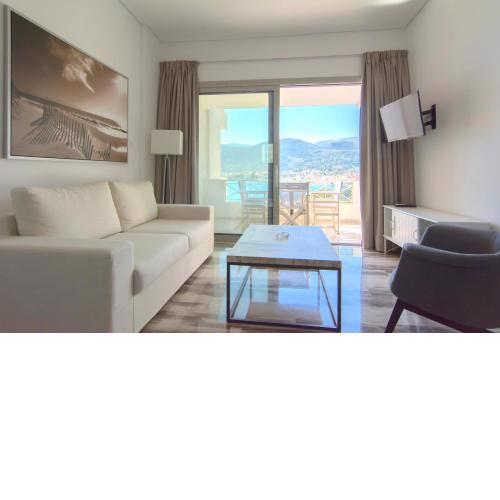 Belvedere Suites Korfos