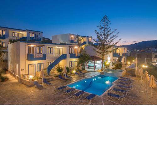 Belvedere Village