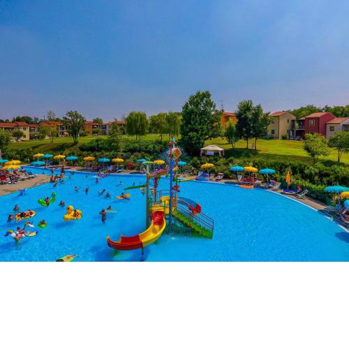Belvedere Village