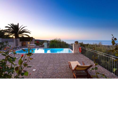 Belvedere villas