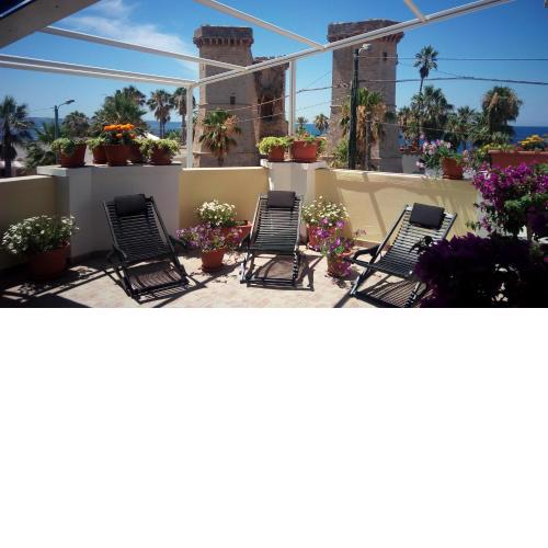 Belvedere4Colonne B&B Rooms and Suite