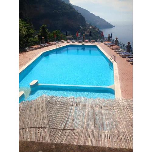 Belview Positano