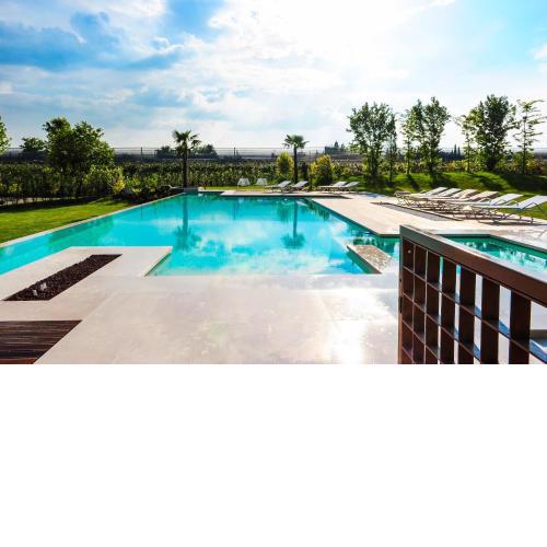 Belvivere Suites