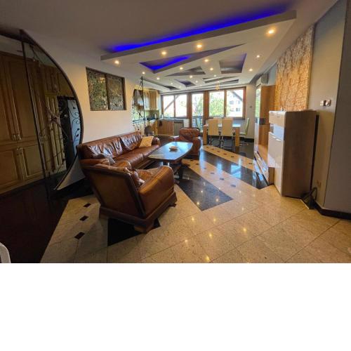 Bem Apartman