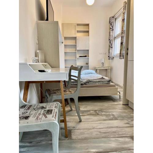 BEM by Small Home Budapest