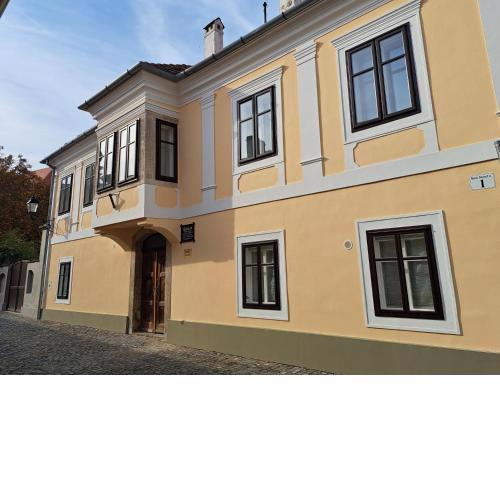 Bem Villa Apartman, Kőszeg