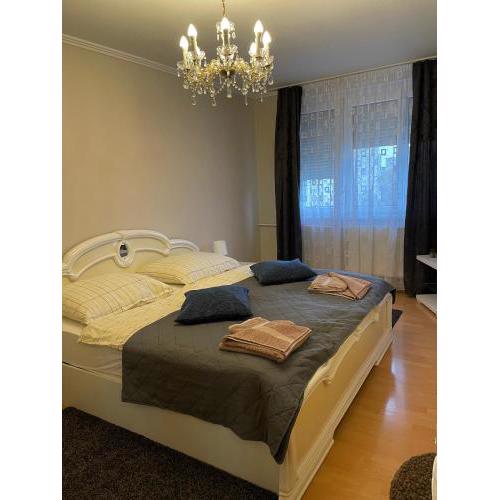 Bemma Apartman