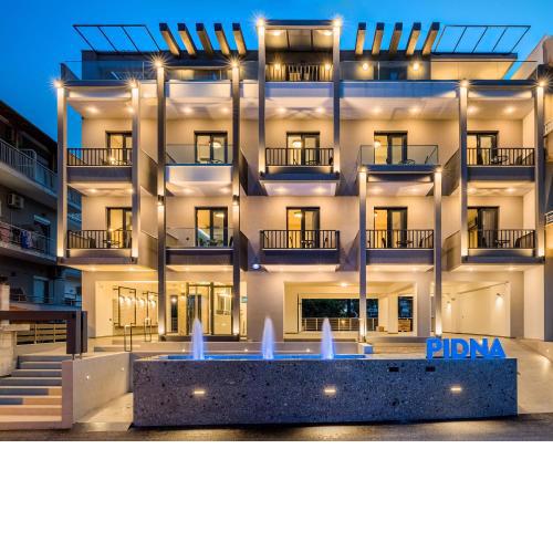 Bemyguest Comfort Pidna