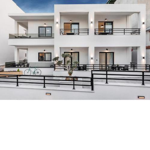 Bemyguest Plus Villa Chrisanthi